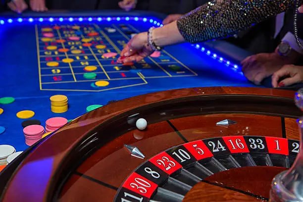 mybos88 Nikmati Keseronokan Slot Di mybos88 Malaysia