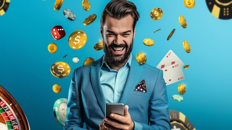 mybos88 Arena Baccarat Berjaya